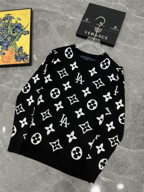 LV Sweater-086
